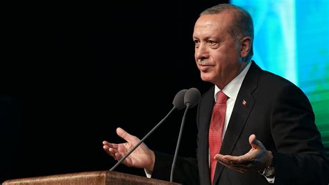 what party is erdogan